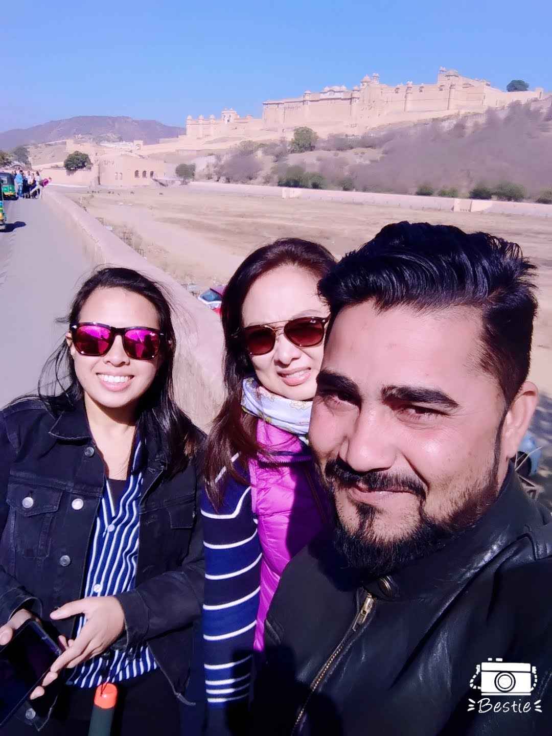 Pink City Private Day tours