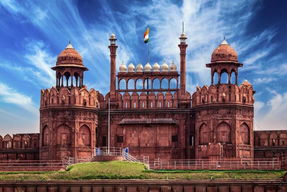 These 7 city Have The Most UNESCO World Heritage Sites In The World