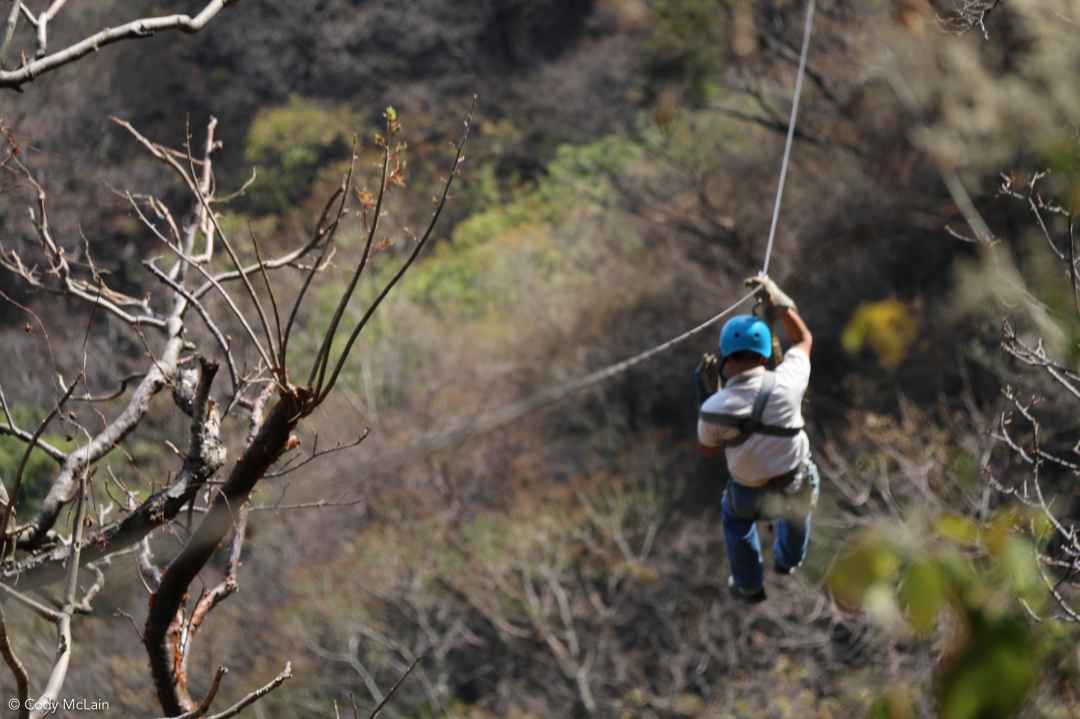 Adventurous Camping In Madikeri