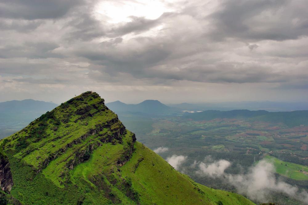 Chikkamagaluru