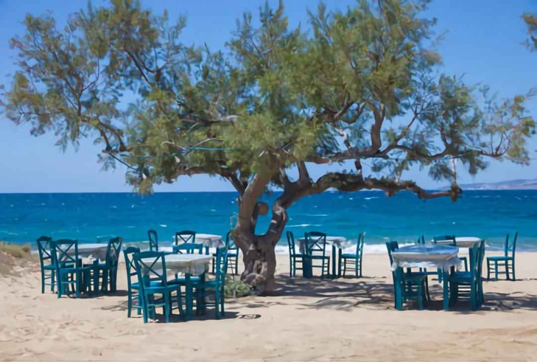 Romantic Beach Side Candle Light Dinner With Wine and Cake