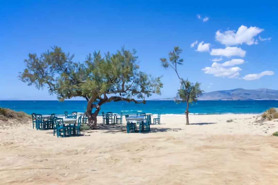 Romantic Beach Side Candle Light Dinner With Wine and Cake