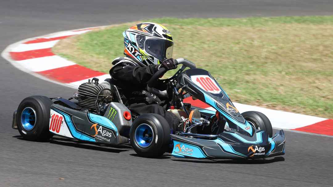 Go Karting in Bangalore with Paintball
