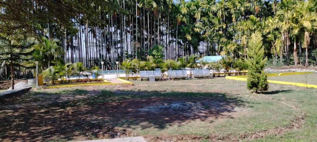 Cottages
