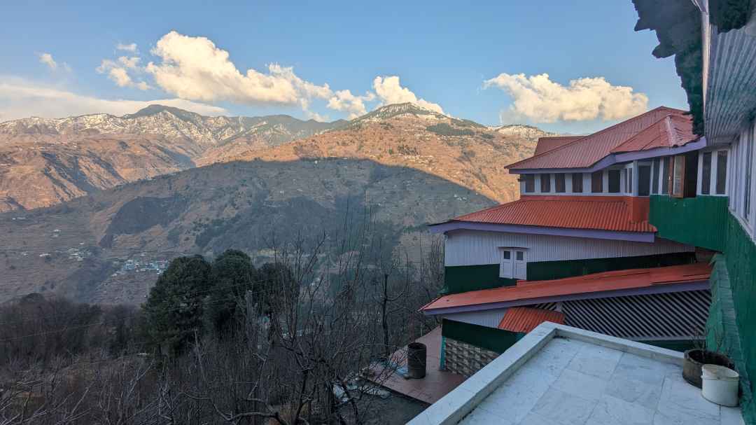 Himalayan Gypsie homestay 