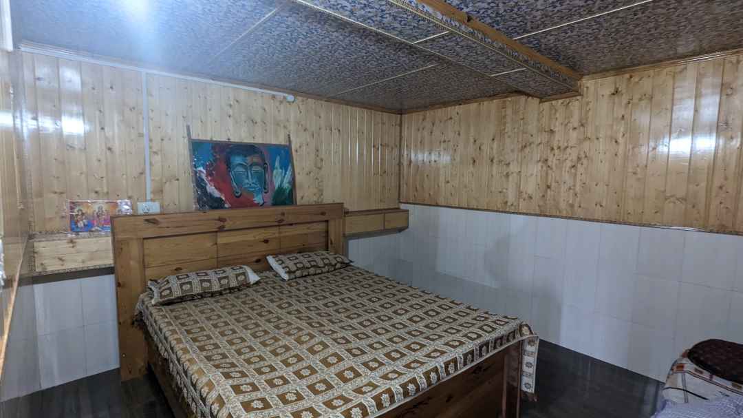 Himalayan Gypsie homestay 