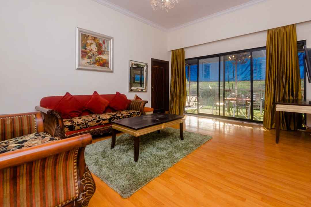 Luxurious villa on rent for parties near nandi hills