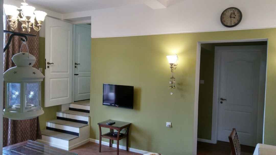 Luxury Cottage with Tea Plantation and Valley View Room