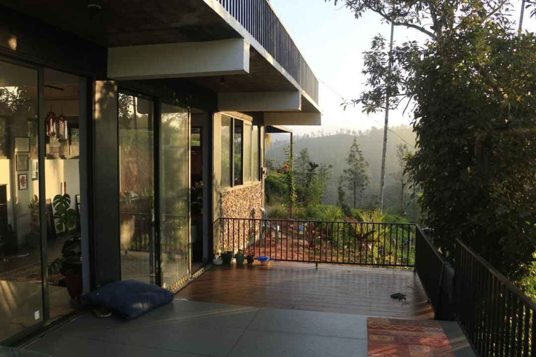 Nomad Adventures HQ