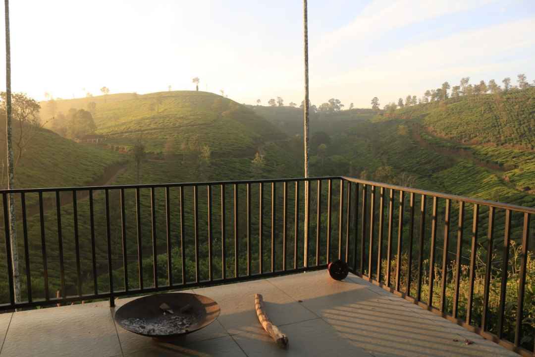 Nomad Adventures HQ