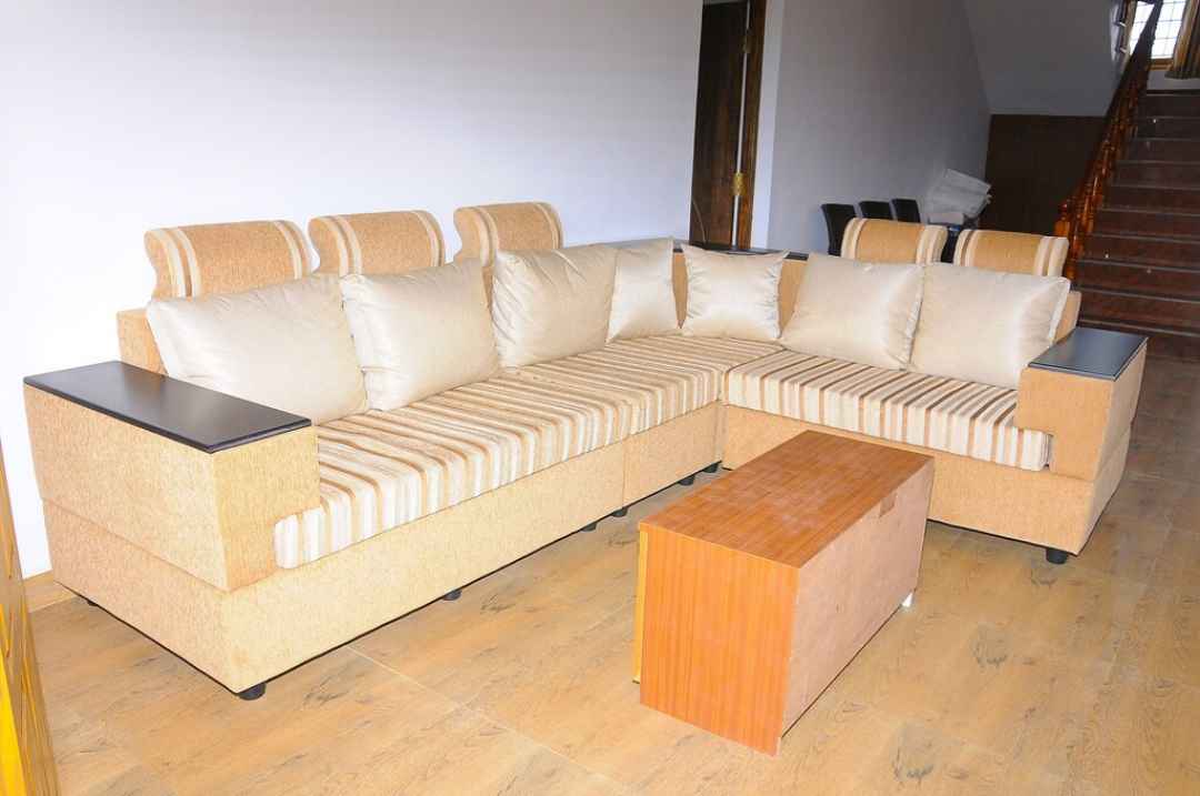 lavish bungalow in Munnar