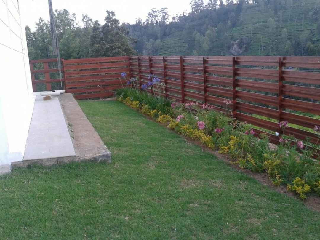 lavish bungalow in Munnar