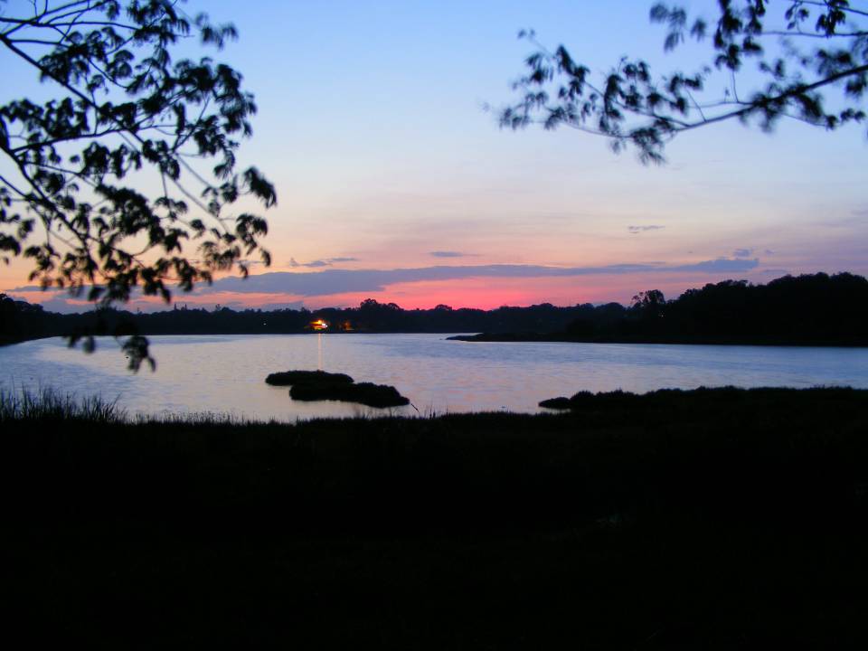 Kukkarahalli Lake 