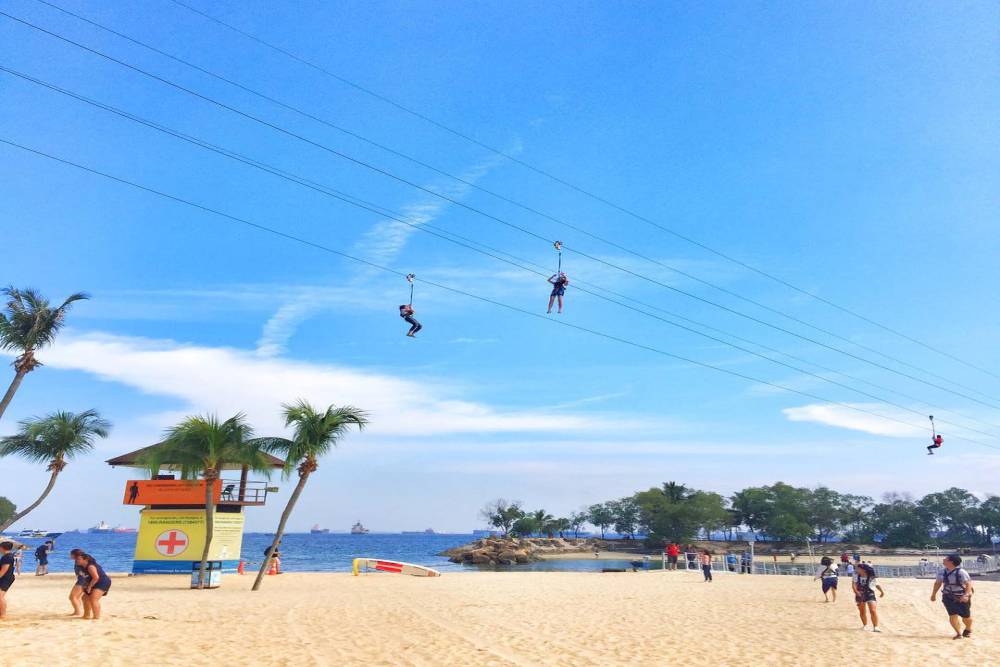 Mega Adventure - Amusement park and Theme park in Singapore Jul 2026 ...