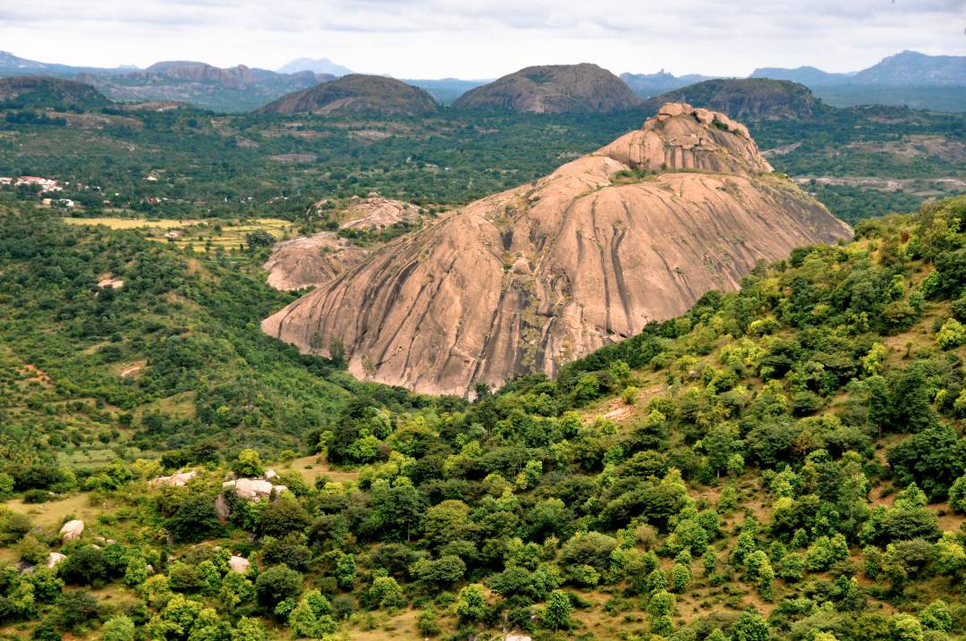 Ramdevara Betta Bengaluru Tickets, timings, offers Jun 2026 | ExploreBees