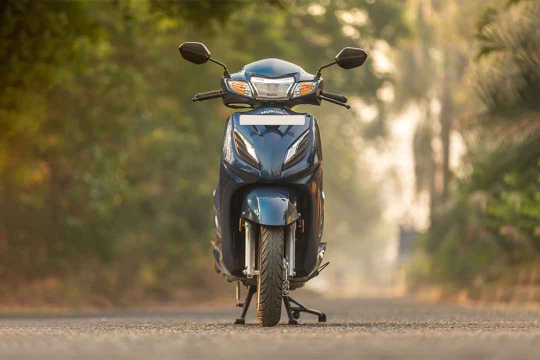 Bike rental in Andaman Islands