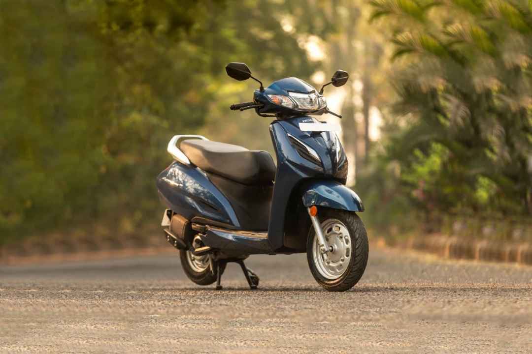 Bike rental in Andaman Islands