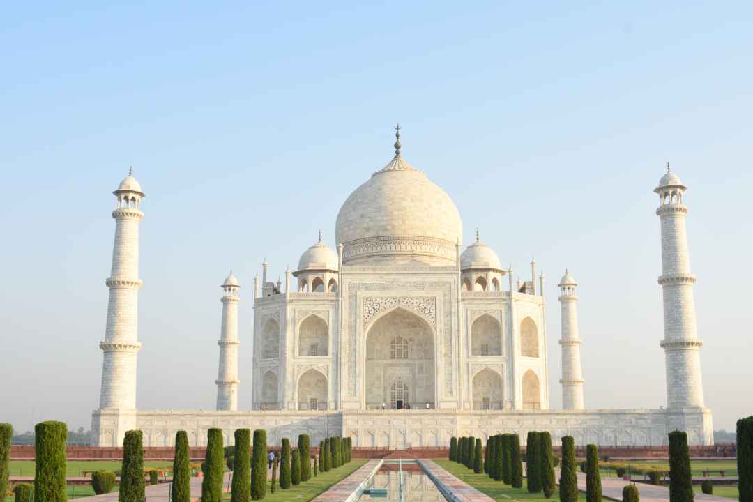 Agra Local with Fatehpur Sikri Tour with Guide