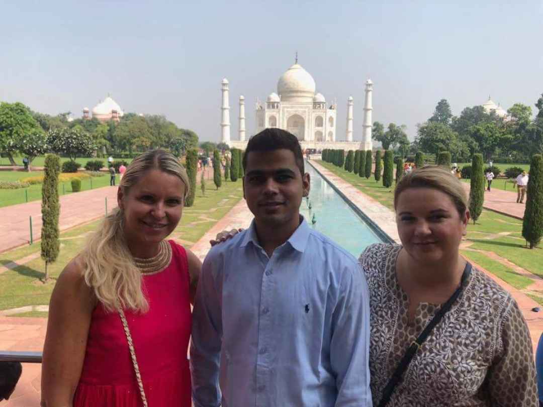 Agra Local with Fatehpur Sikri Tour with Guide