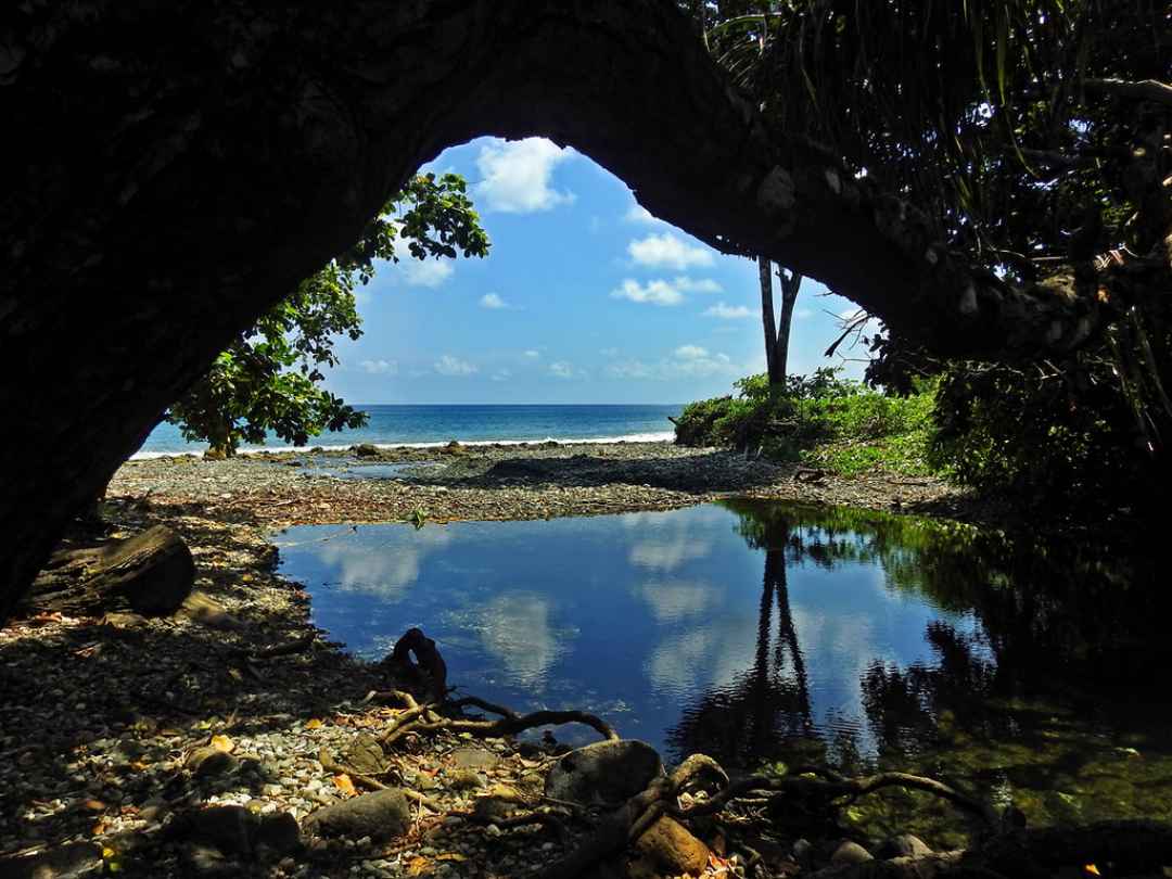 Andaman and Nicobar Islands WEEKEND GETAWAY