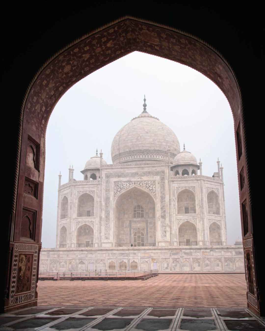 Budget and Best Golden Triangle Tour to India