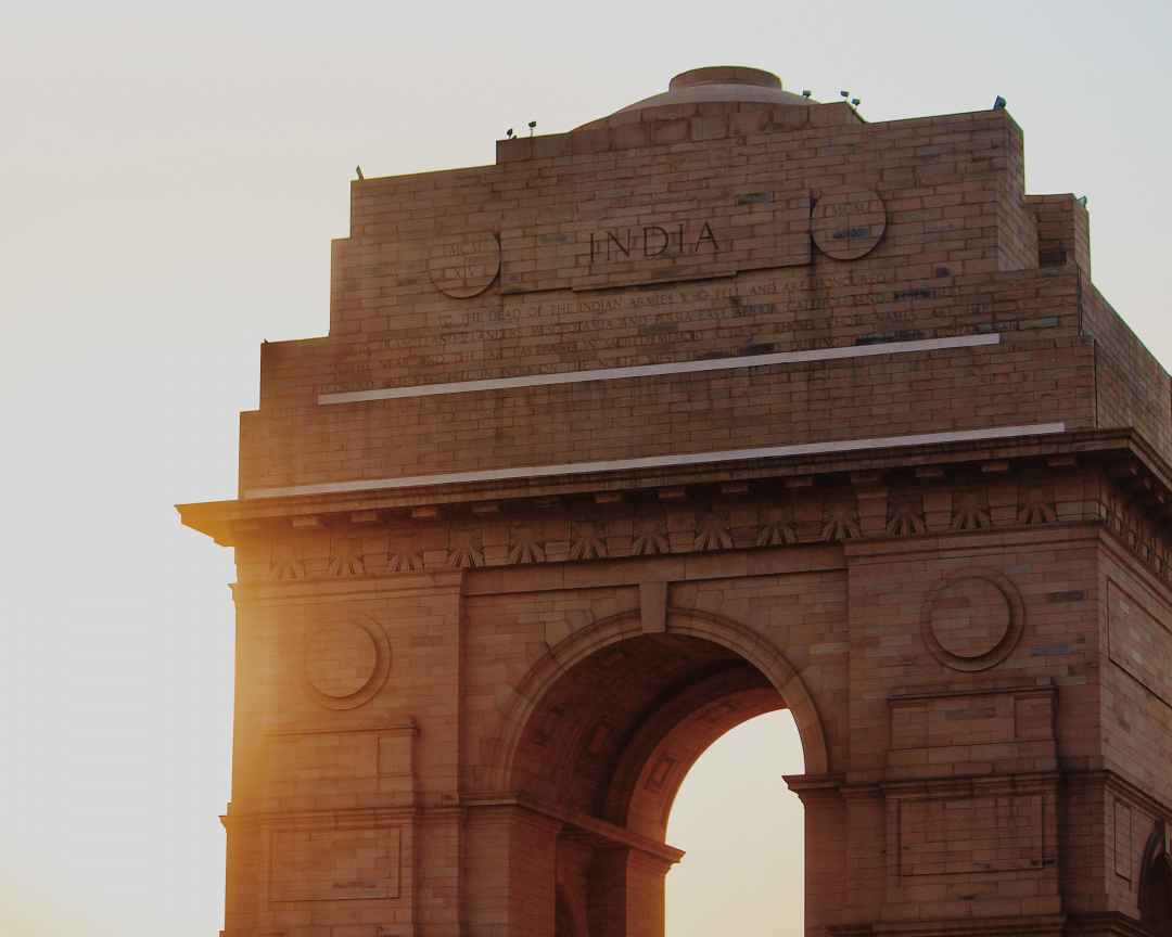 Delhi Full day city tour in AC car