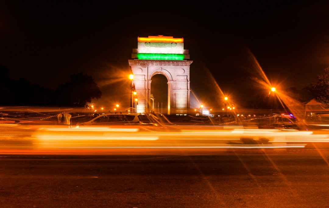 Delhi Full day city tour in AC car