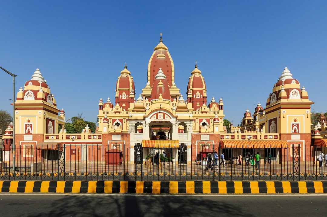 Delhi Full day city tour in AC car