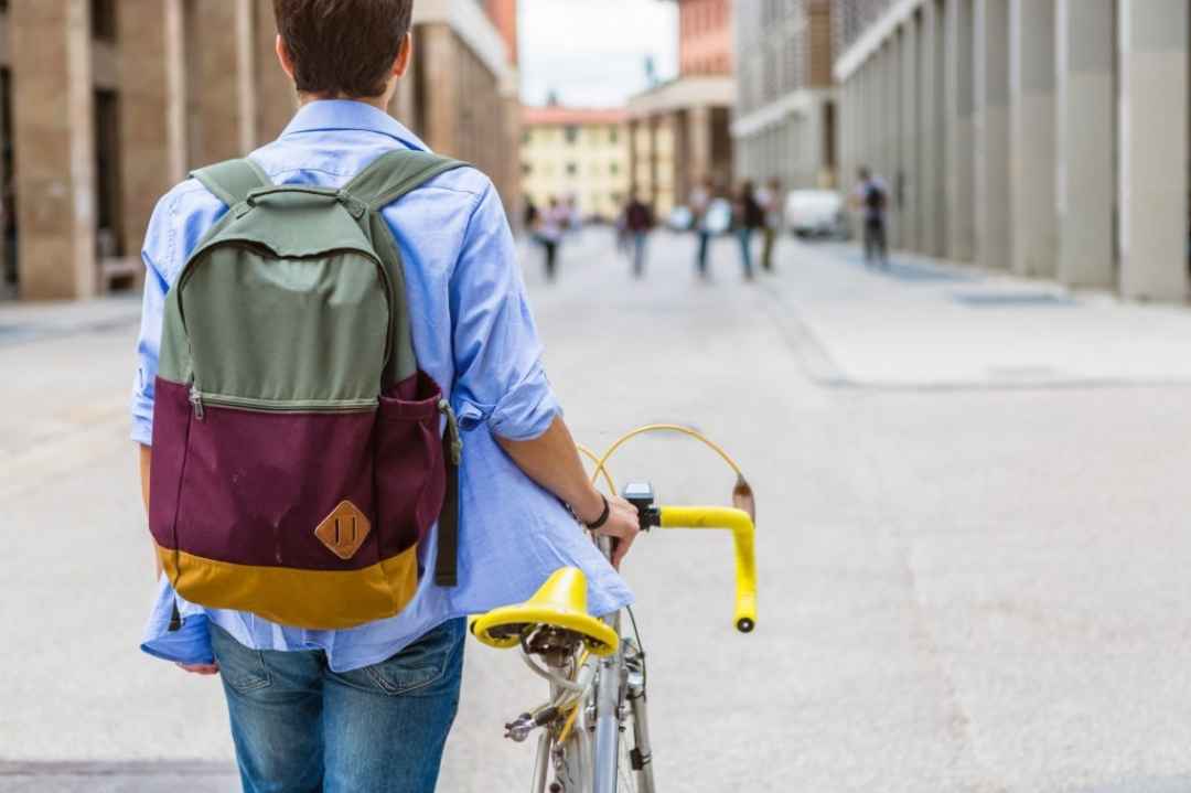 Explore Unseen Old Delhi on Bicycle