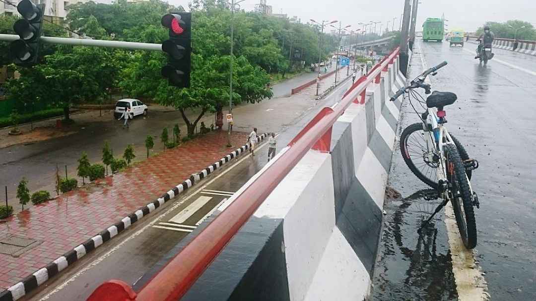 Explore Unseen Old Delhi on Bicycle