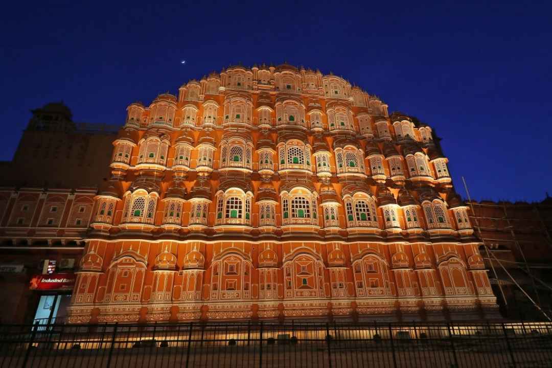 jaipur day tour