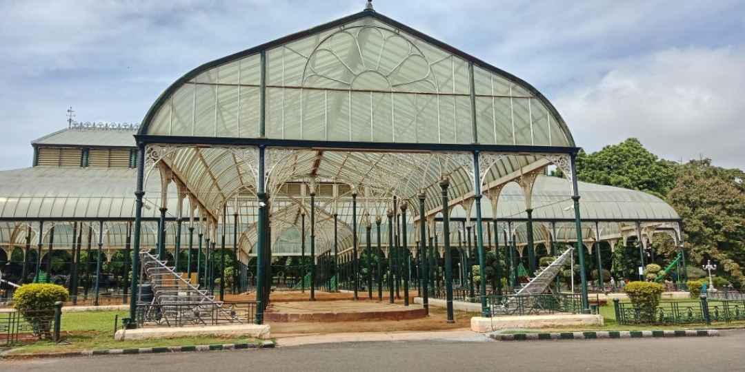 Green Heritage Walk