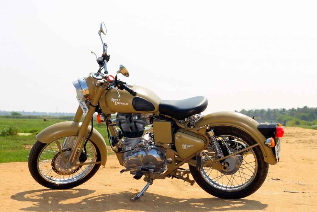Jaipur Sambhar Sawarda Motorcycle Tour