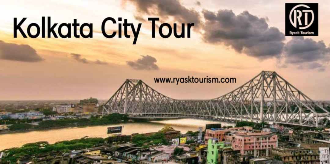 Kolkata Local Tour
