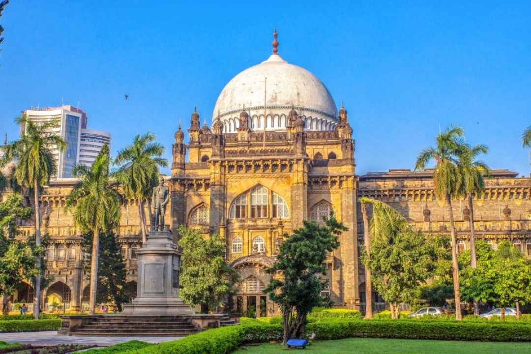 Mumbai FullDay Private Sightseeing Tour