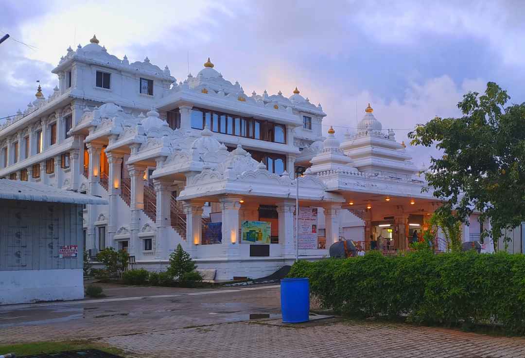 One Day Chennai to Mahabalipuram Tour by Ac CAr