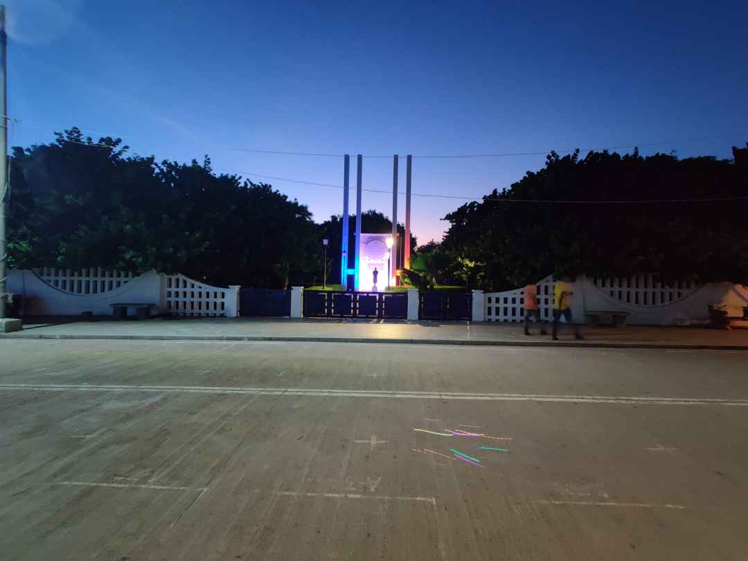 Pondicherry One day Sightseeing Tour by car