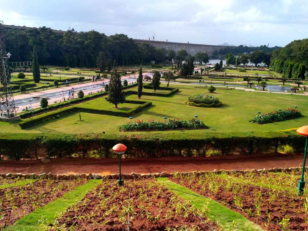 RANGANATHITTU BIRD SANCTUARY TOURS FROM Mysuru