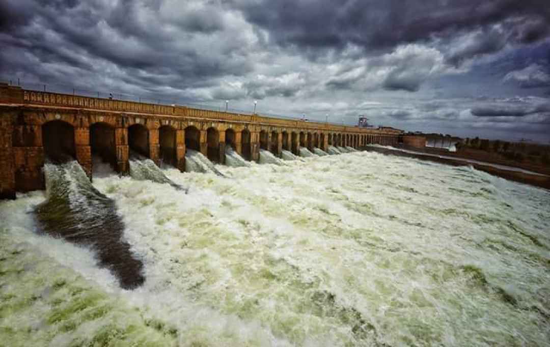 Ranganathittu Bird Sanctuary Tours from bengaluru