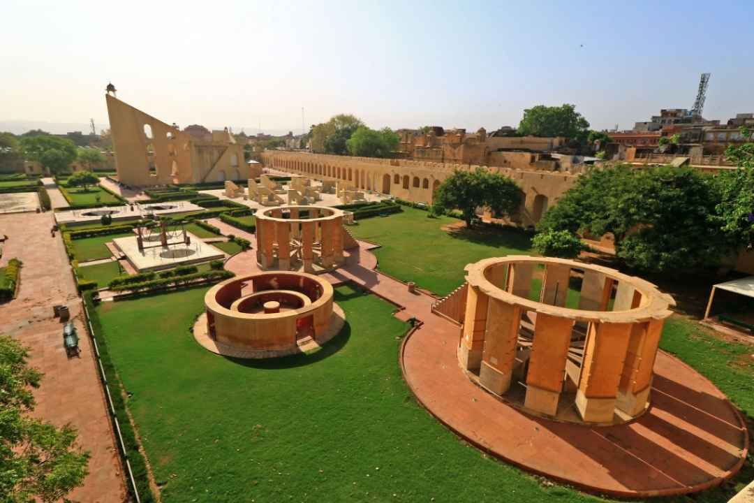Tuk tuk tours in Jaipur