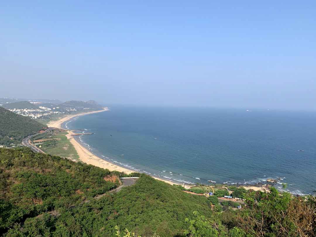 vizag 1 day tour package