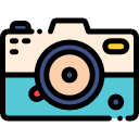 camera
