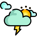 thunderstorm